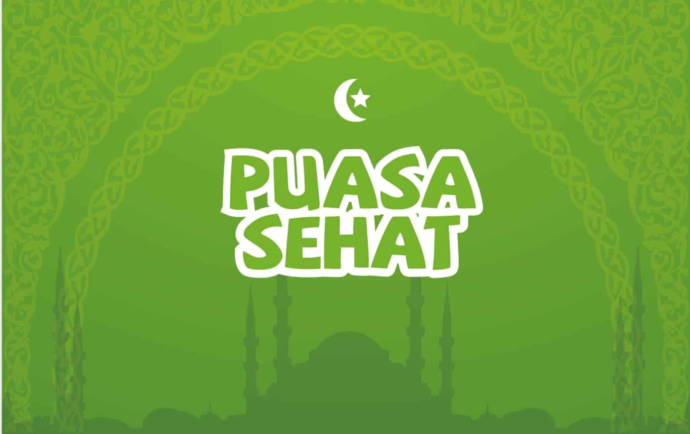 Puasa: Strategi Hidup Sehat untuk Menyeimbangkan Energi dan Metabolisme